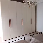 Le Comunicazioni 아파트호텔 마테라