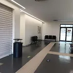 Le Comunicazioni 마테라