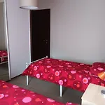 아파트호텔 Le Comunicazioni 마테라