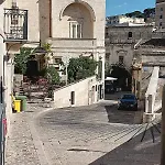 Le Comunicazioni شقة فندقية ماتيرا