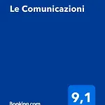 شقة فندقية Le Comunicazioni