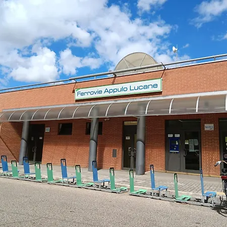 Le Comunicazioni Aparthotel 3*