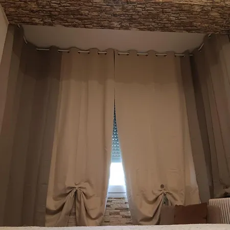 شقة فندقية Le Comunicazioni 3*