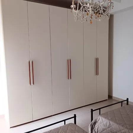 Le Comunicazioni Aparthotel Matera