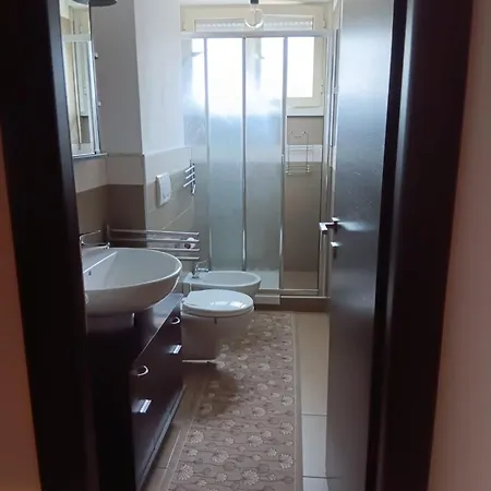 Aparthotel Le Comunicazioni Matera