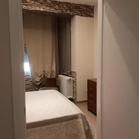 Le Comunicazioni Aparthotel *