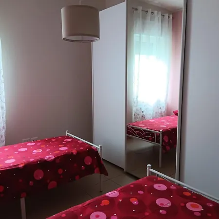 Aparthotel Le Comunicazioni Matera
