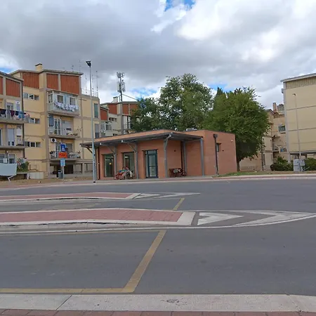 Aparthotel Le Comunicazioni 3*