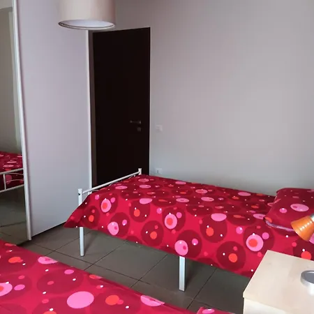 Aparthotel Le Comunicazioni Matera