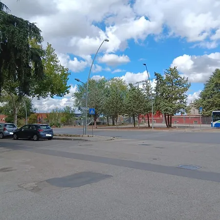 Le Comunicazioni 3* Matera