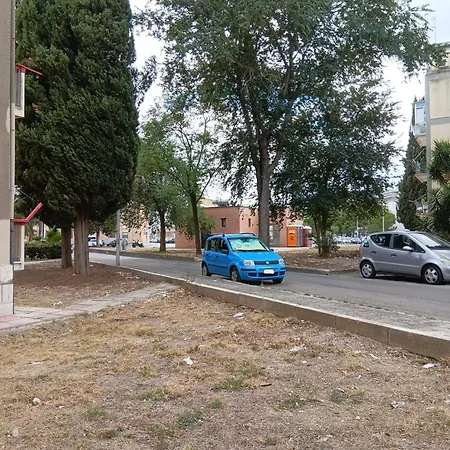 Aparthotel Le Comunicazioni