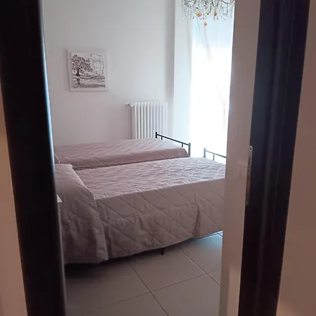 Le Comunicazioni Aparthotel 3*