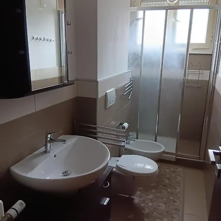 Le Comunicazioni Aparthotel Matera