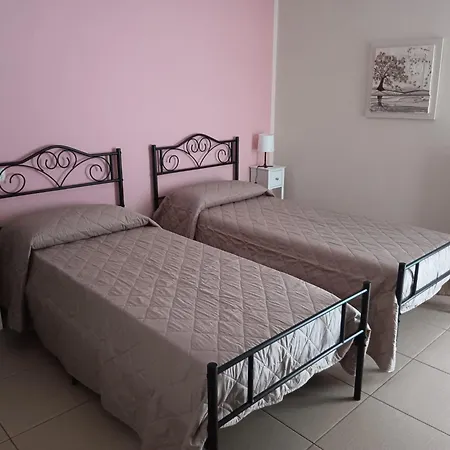 Aparthotel Le Comunicazioni Matera