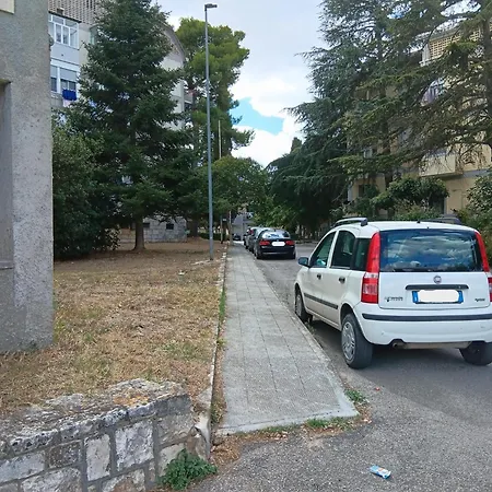 Le Comunicazioni Aparthotel