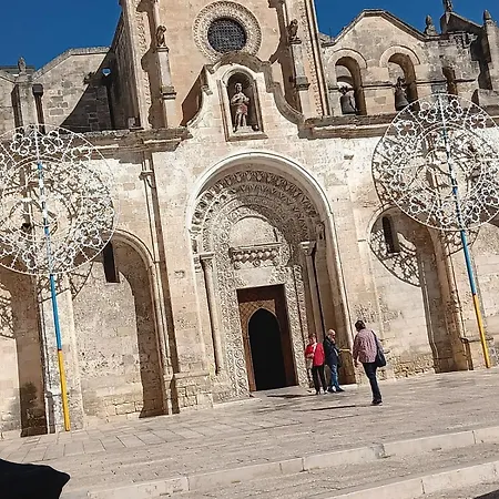 Le Comunicazioni Matera