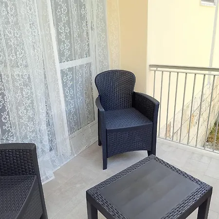 Aparthotel Le Comunicazioni 3*