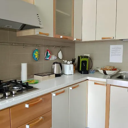 Le Comunicazioni Aparthotel Matera