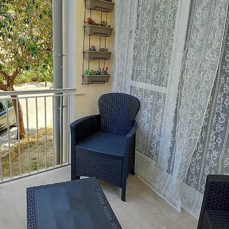 شقة فندقية Le Comunicazioni 3*