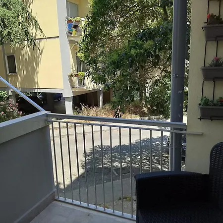 Le Comunicazioni Aparthotel Matera