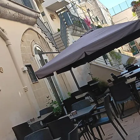 Aparthotel Le Comunicazioni 3*