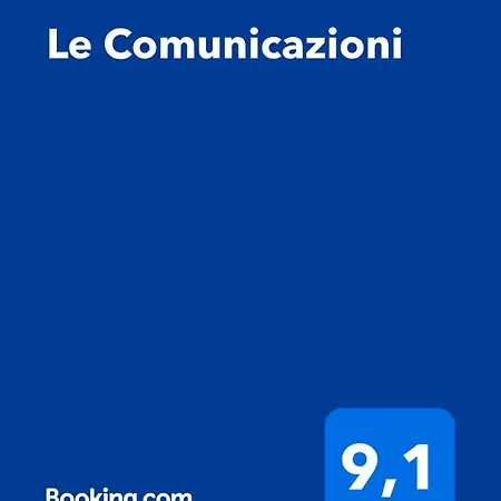 Aparthotel Le Comunicazioni