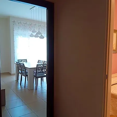 Le Comunicazioni Lejlighedshotel Matera