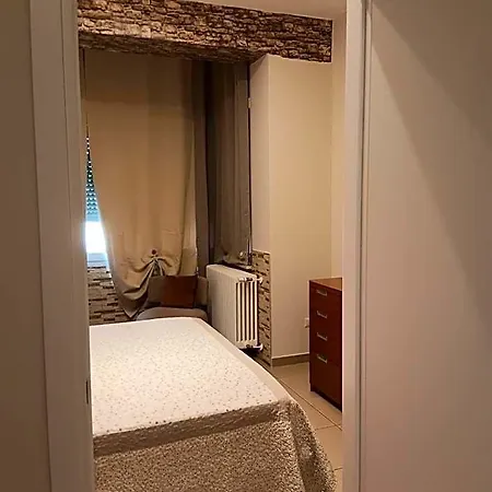 Lejlighedshotel Le Comunicazioni 3*