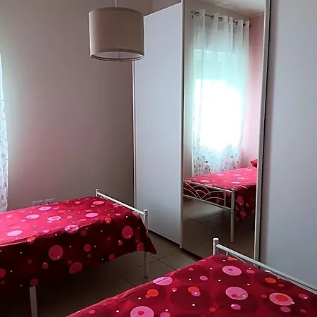 Lejlighedshotel Le Comunicazioni Matera