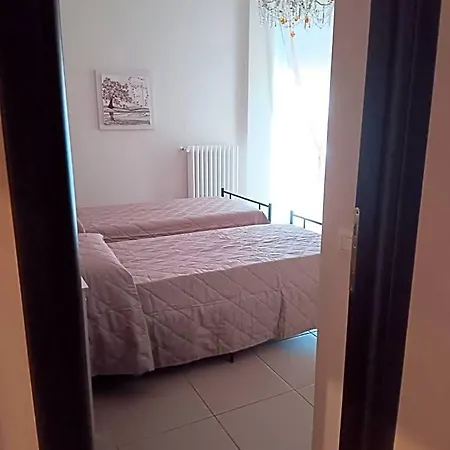 Lejlighedshotel Le Comunicazioni Matera