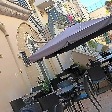 Lejlighedshotel Le Comunicazioni