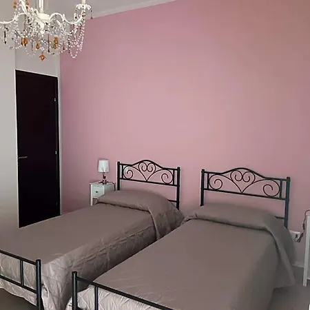Le Comunicazioni Lejlighedshotel 3*