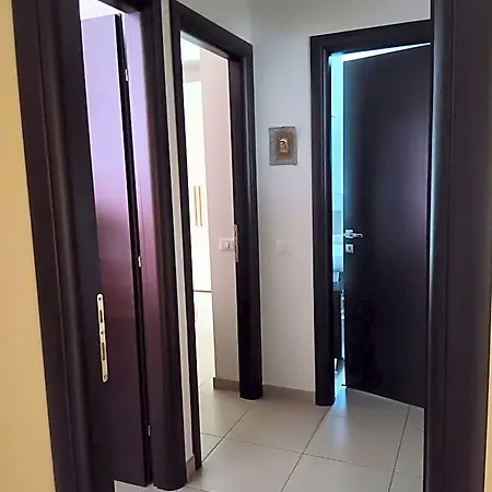 Le Comunicazioni Lejlighedshotel 3*