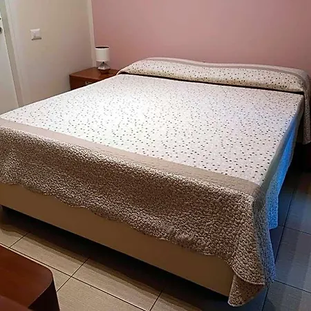 Le Comunicazioni Lejlighedshotel