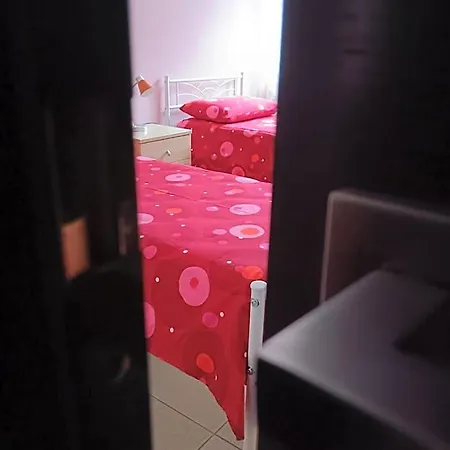 Lejlighedshotel Le Comunicazioni