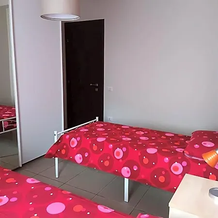 Le Comunicazioni Lejlighedshotel 3*