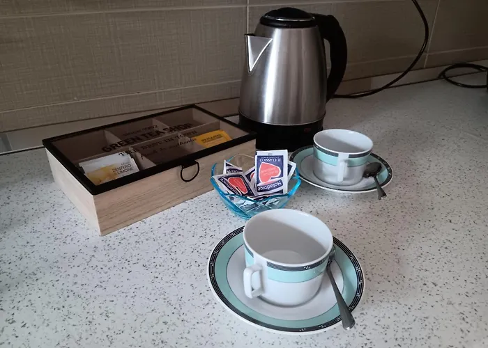 Aparthotel Le Comunicazioni Matera