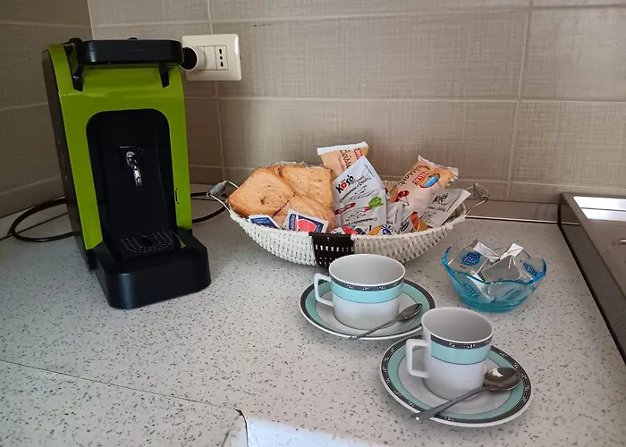 Aparthotel Le Comunicazioni 3*