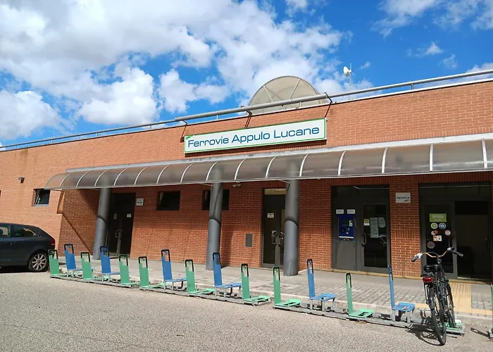 Le Comunicazioni Aparthotel 3*