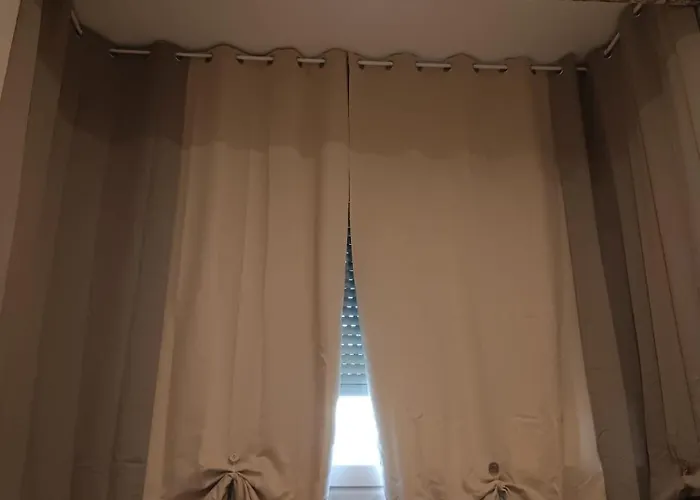 Aparthotel Le Comunicazioni 3*