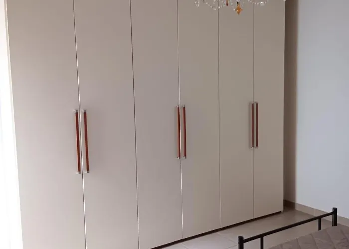 Le Comunicazioni Aparthotel Matera