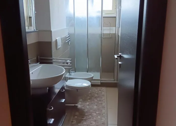 Aparthotel Le Comunicazioni Matera