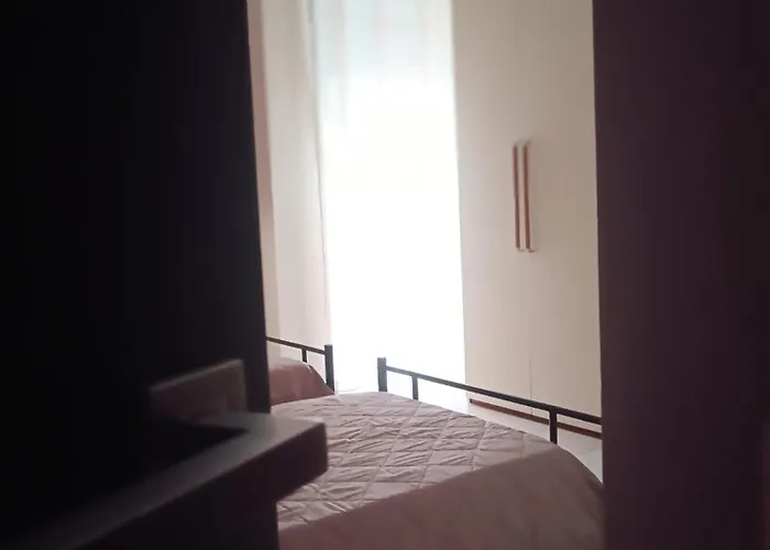 Le Comunicazioni Aparthotel