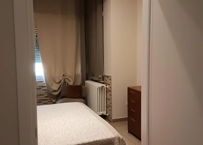 Le Comunicazioni Aparthotel 3*