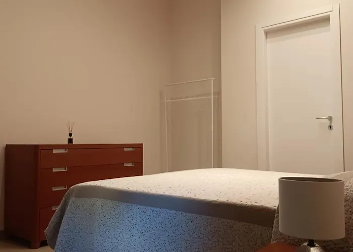 Le Comunicazioni Aparthotel Matera