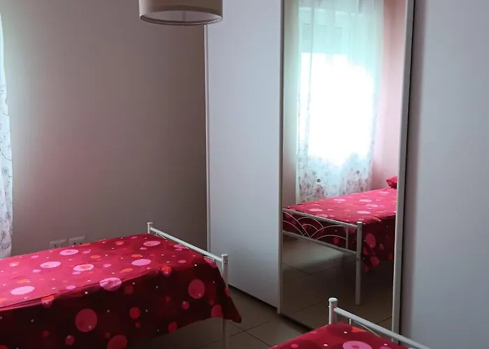 Aparthotel Le Comunicazioni Matera