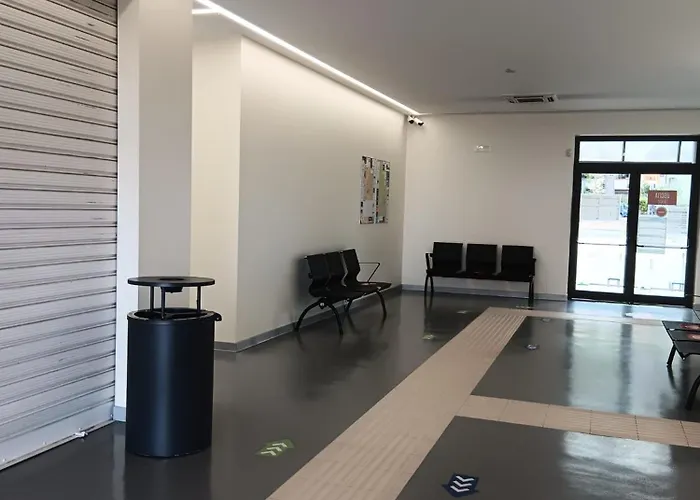 Le Comunicazioni Matera