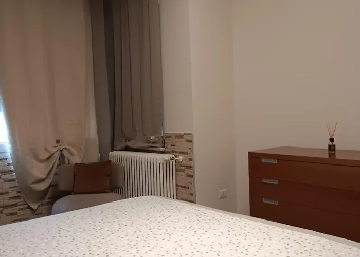 Aparthotel Le Comunicazioni