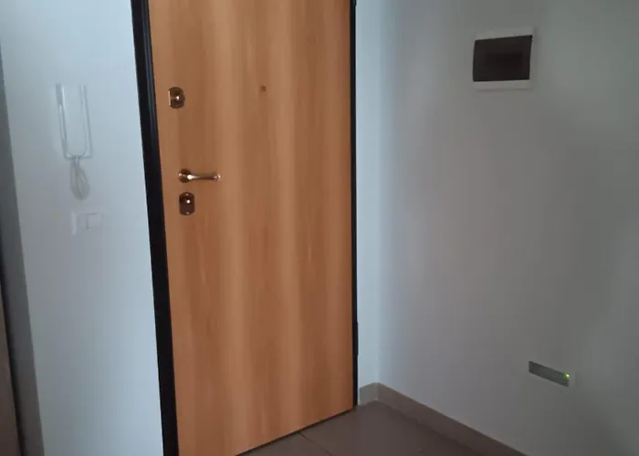 Le Comunicazioni Aparthotel 3*