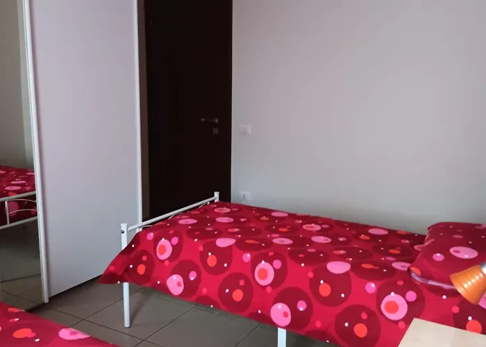 Aparthotel Le Comunicazioni Matera